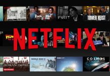 Lataa elokuvia Netflixistä Lataa elokuvia Netflixistä