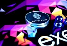 Opas: Ethereum (ETH) sijoituskohteena Opas: Ethereum (ETH) sijoituskohteena