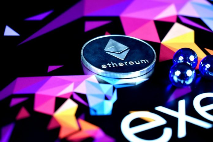 Opas: Ethereum (ETH) sijoituskohteena Opas: Ethereum (ETH) sijoituskohteena