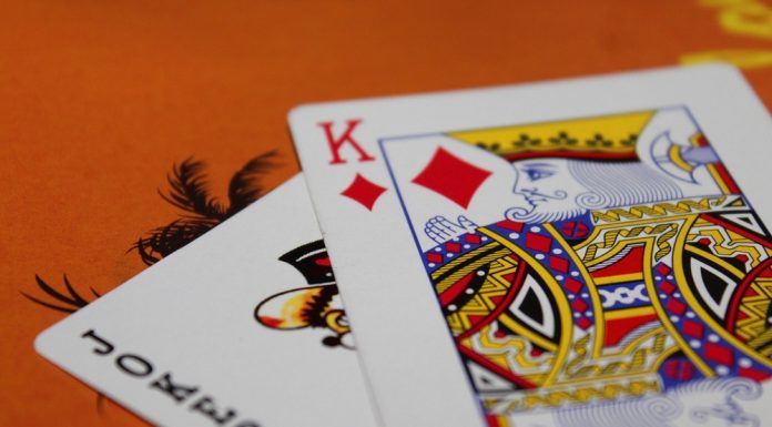 Pasianssi on säilyttänyt asemansa nettipelien joukossa Pasianssi on säilyttänyt asemansa nettipelien joukossa