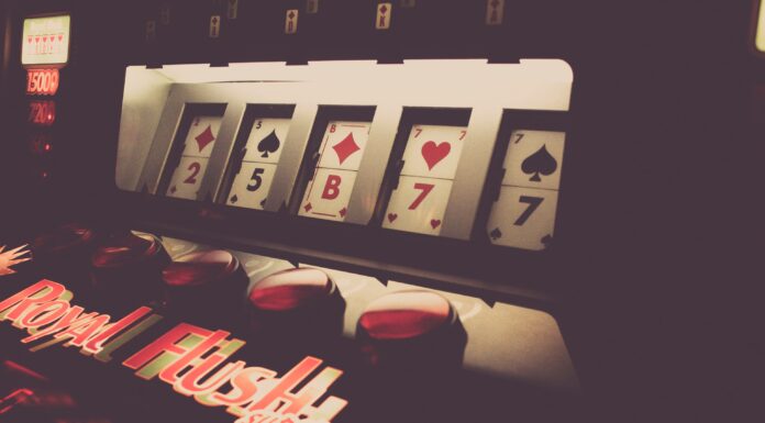 Vinkkejä nettikasinoilla pelaamiseen Vinkkejä nettikasinoilla pelaamiseen