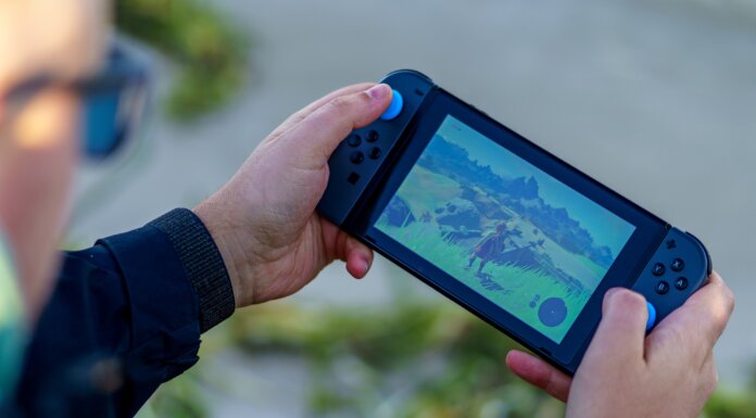 Top 10 peliä, joita jokaisen tulisi pelata Top 10 peliä, joita jokaisen tulisi pelata